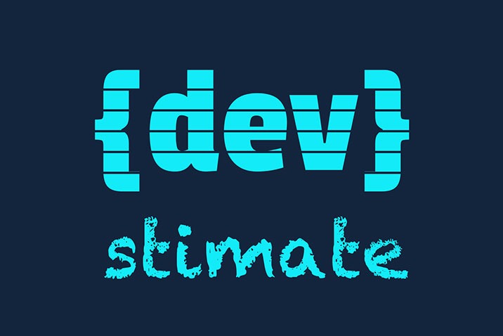 How I architected my own software product -- Devstimate