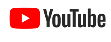 YouTube logo